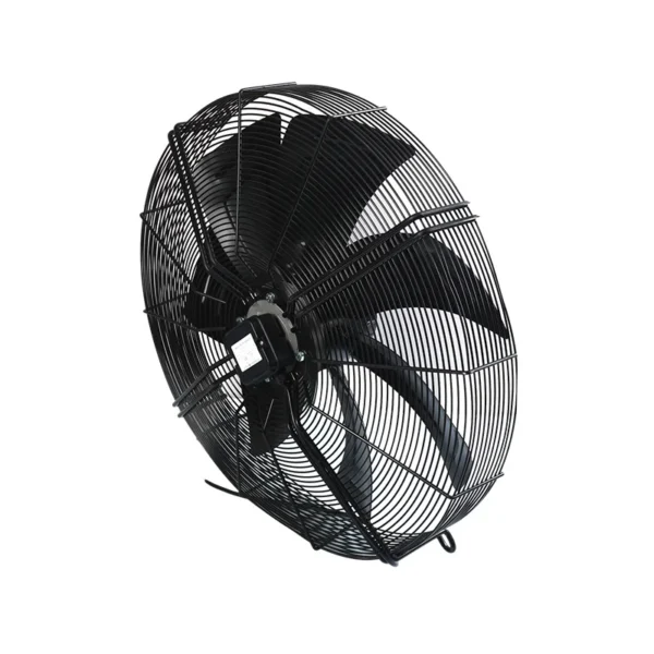 Outdoor Unit, Axial, 4000, 630mm, 300mm - view 4