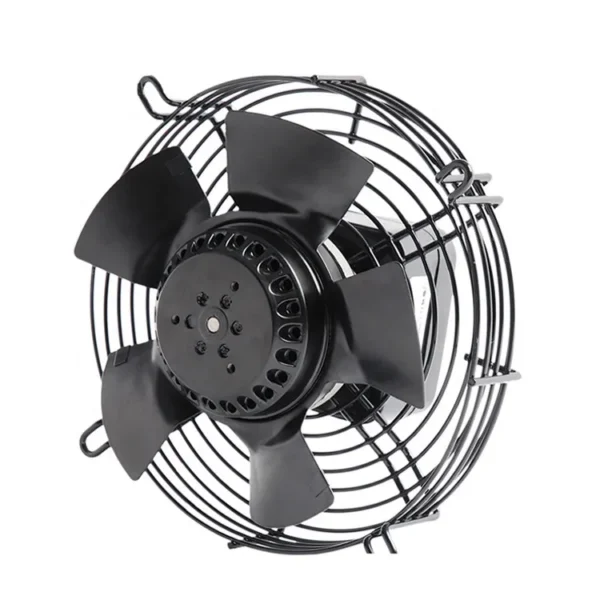 Outdoor Unit, Axial, 4000, CFM, 630MM - view 6