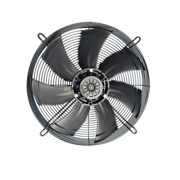 Outdoor Unit, Axial, 630mm, 300mm, 450mm - view 5
