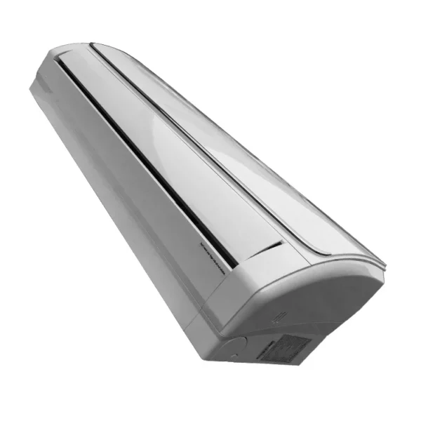 Outdoor Wall Mounted Fan, Electric, water cycle - view 2