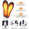 Outdoor Winter Foot Warmer, USB, Memory Foam, Warm Insole - view 5