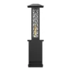 Outdoor Wood Pellet Stove, 13000W, Iron Powder - view 2