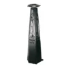 Outdoor Wood Pellet Stove, 13000W, Iron Powder - view 3