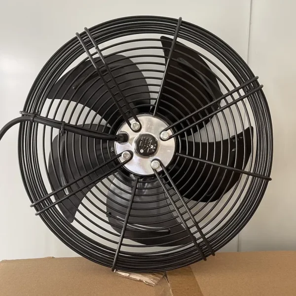 Outer Rotor Air Compressor, CF4S-300S, 220v, 60hz - view 3