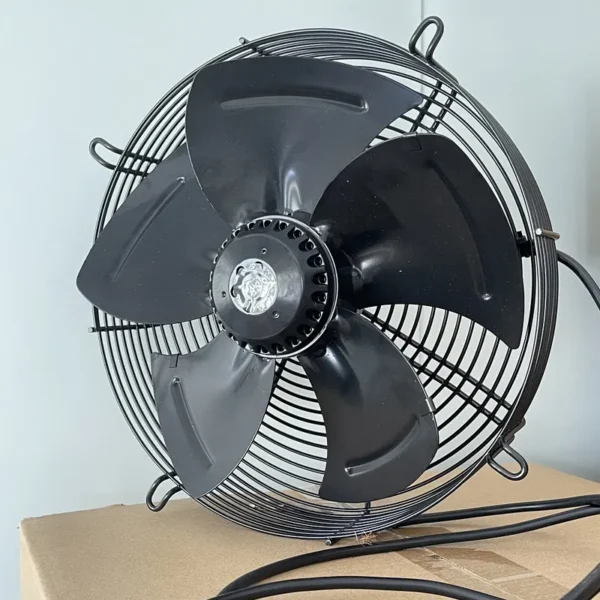 Outer Rotor Air Compressor, CF4S-300S, 220v, 60hz - view 5
