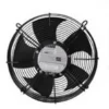 Outer Rotor Air Compressor, CF4S-300S, 220v, 60hz - view 6