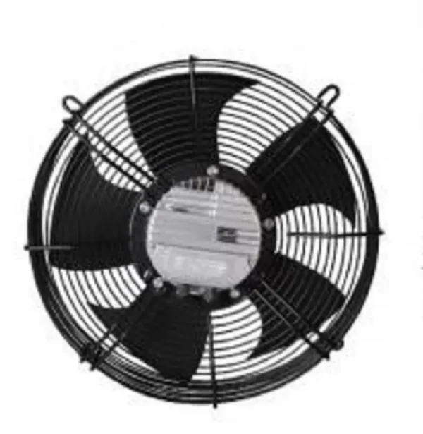 Outer Rotor Air Compressor, CF4S-300S, 220v, 60hz - view 6
