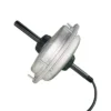 Outer Rotor Air Cooler, 550W, BLDC, 220v, PFC