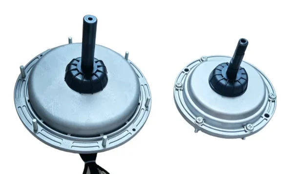 Outer Rotor Air Cooler, 550W, BLDC, 220v, PFC - view 2