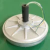 Outer Rotor Alternative Generator, Brushless, 1KW, 2KW, 48V