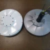 Outer Rotor Alternative Generator, Brushless, 1KW, 2KW, 48V - view 5