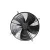 Outer Rotor Axial Fan, YWF-, 630mm - view 2
