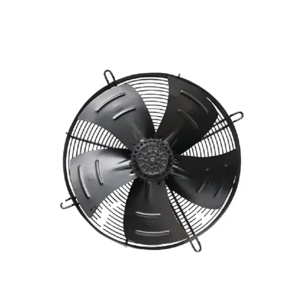 Outer Rotor Axial Fan, YWF-, 630mm - view 2