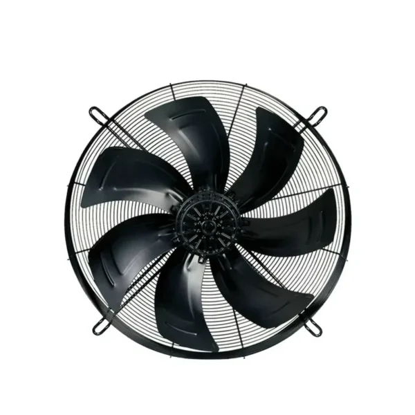 Outer Rotor Axial Fan, YWF-, 630mm - view 3