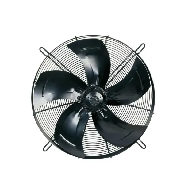 Outer Rotor Axial Fan, YWF-, 630mm - view 4