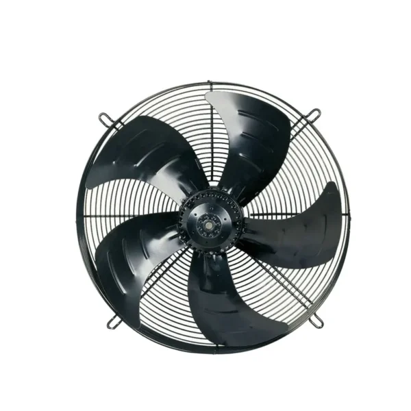 Outer Rotor Axial Fan, YWF-, 630mm - view 5