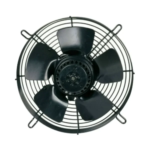 Outer Rotor Axial Fan, YWF-, 630mm - view 6