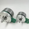 Outer Rotor Bldc Motor, 5W, 12VDC, 5200RPM, 20mm