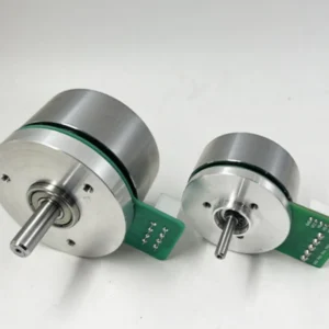 Outer Rotor Bldc Motor, 5W, 12VDC, 5200RPM, 20mm