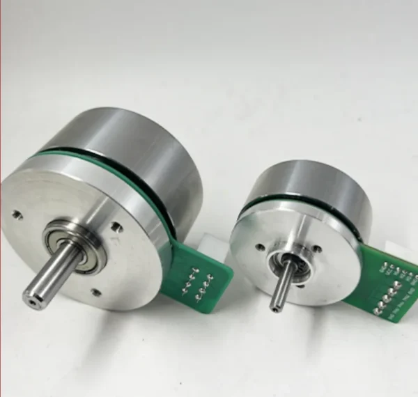 Outer Rotor Bldc Motor, 5W, 12VDC, 5200RPM, 20mm