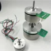 Outer Rotor Bldc Motor, 5W, 12VDC, 5200RPM, 20mm - view 2