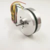 Outer Rotor Bldc Motor, 5W, 12VDC, 5200RPM, 20mm - view 3