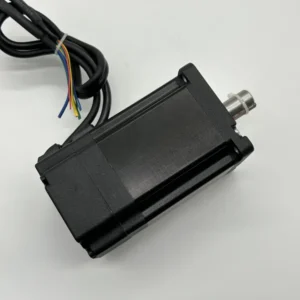 Outer Rotor Bldc Motor, 60mm, 48V, 250W, Brushless