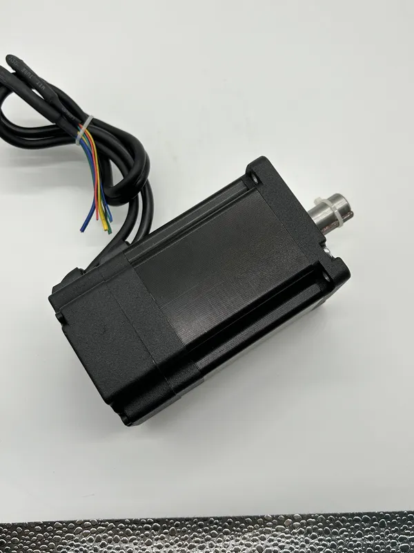 Outer Rotor Bldc Motor, 60mm, 48V, 250W, Brushless