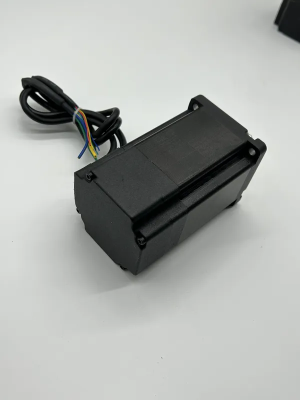 Outer Rotor Bldc Motor, 60mm, 48V, 250W, Brushless - view 2