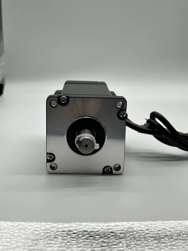 Outer Rotor Bldc Motor, 60mm, 48V, 250W, Brushless - view 3