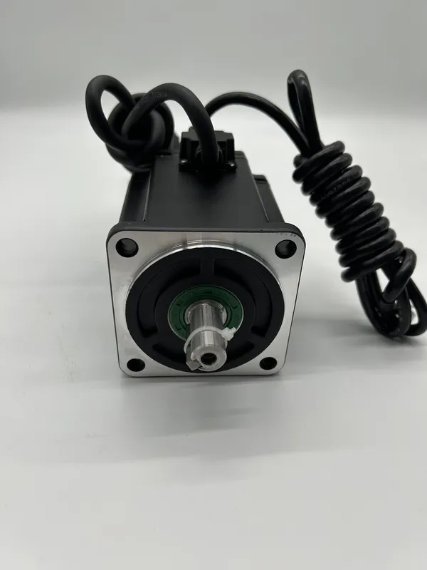 Outer Rotor Bldc Motor, 60mm, 48V, 250W, Brushless - view 4
