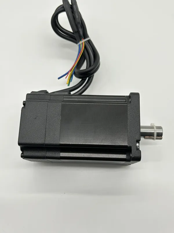 Outer Rotor Bldc Motor, 60mm, 48V, 250W, Brushless - view 6