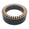 Outer Rotor Bldc Motor, WK10025, Brushless