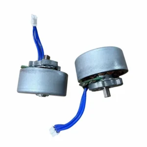 Outer Rotor Brushless Motor, BL3520W, IP54, 5600RPM, 45dBA