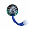 Outer Rotor Brushless Motor, BL3520W, IP54, 5600RPM, 45dBA - view 4