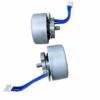 Outer Rotor Brushless Motor, BL3520W, IP54, 5600RPM, 45dBA - view 5