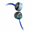 Outer Rotor Brushless Motor, BL3520W, IP54, 5600RPM, 45dBA - view 6
