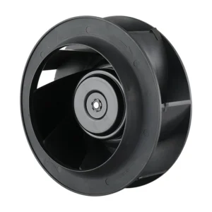 Outer Rotor Cooling Fan, centrifugal, 220V