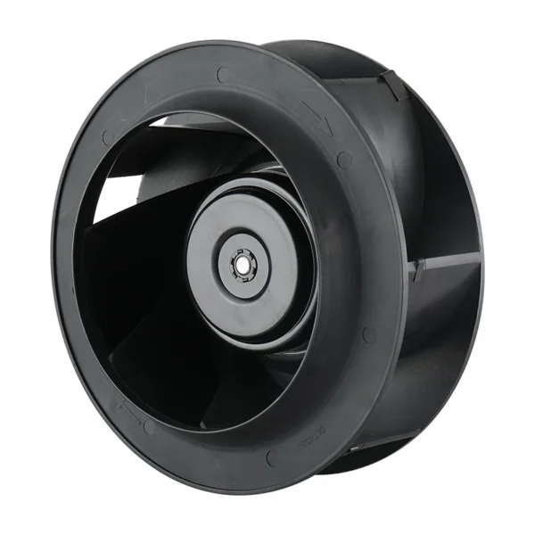 Outer Rotor Cooling Fan, centrifugal, 220V