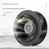 Outer Rotor Cooling Fan, centrifugal, 220V - view 4