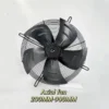 Outer Rotor Fan, 200-900mm, 220-240V, Electric