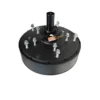 Outer-rotor Motor, 220V1.8Kw, AL