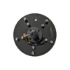 Outer-rotor Motor, 220V1.8Kw, AL - view 3