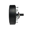 Outer-rotor Motor, 220V1.8Kw, AL - view 4