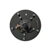 Outer-rotor Motor, 220V1.8Kw, AL - view 6