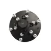 Outer-rotor Motor, 380V1.1Kw, 16-20 - view 2