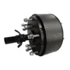 Outer-rotor Motor, 380V1.1Kw, 16-20 - view 3