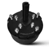 Outer-rotor Motor, 380V1.1Kw, 16-20 - view 6