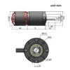 Outer Rotor Planetary Motor, 42mm, 42-4250, Waterproof, 400KV - view 6