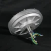 Outer Rotor Wind Generator, 12V, 24V, 48V, 50W - view 4